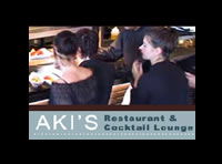 Akis Indian - Mackay Tourism 0
