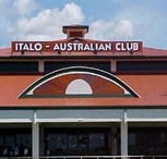 Gold Coast Italo Australian Club - Mackay Tourism