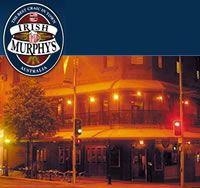 Irish Murphys - Mackay Tourism 0