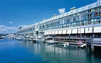 Woolloomooloo NSW Mackay Tourism