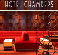 Hotel Chambers - Mackay Tourism