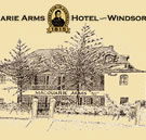 Macquarie Arms Hotel - Mackay Tourism