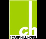 Camp Hill Hotel - Mackay Tourism 0