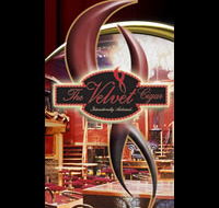 The Velvet Cigar - Mackay Tourism