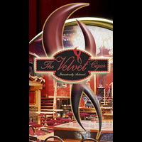The Velvet Cigar - Mackay Tourism 0