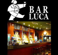 Bar Luca - Mackay Tourism