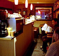 Aix Cafe Creperie Salon - Mackay Tourism