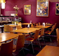 Alpha Deli  Cafe - Mackay Tourism