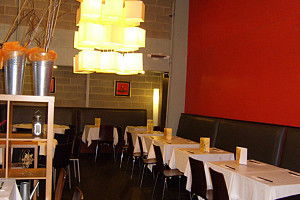 Ants Bistro - Mackay Tourism 0