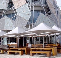 Arintji Cafe  Bar - Mackay Tourism