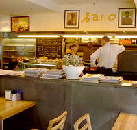 Basso - Mackay Tourism