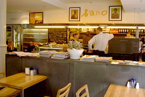 Basso - Mackay Tourism 0