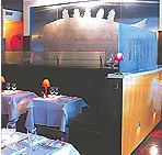 Bistro 1 - Mackay Tourism