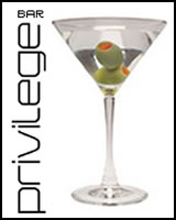 Privilege Bar & Level Three Restaurant At The Blacket - Mackay Tourism 0