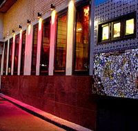 Canary Club - Mackay Tourism