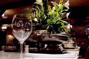 Caterina's Cucina E Bar - Mackay Tourism 0