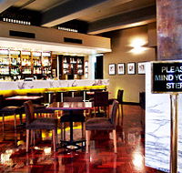 Cecconi's Cantina - Mackay Tourism