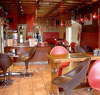 Chapelino - Mackay Tourism