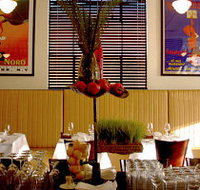 Church St Enoteca - Mackay Tourism
