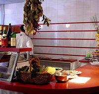 Ciao Pizza Napoli Restaurant - Mackay Tourism