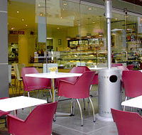 City Blend - Mackay Tourism