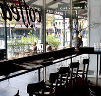 Coffea Cafe - Mackay Tourism