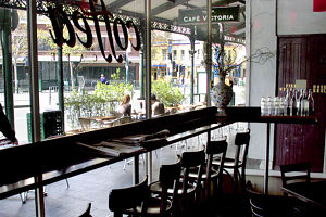 Coffea Cafe - Mackay Tourism 0