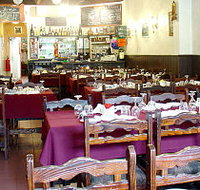 Colmao Flamenco - Mackay Tourism