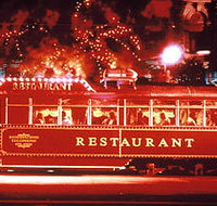 Colonial Tramcar Restaurant - Mackay Tourism