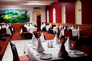 Copperwood Restaurant - Mackay Tourism 0