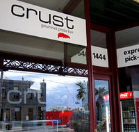 Crust - Mackay Tourism