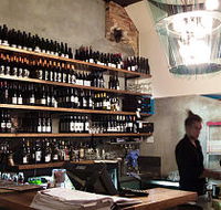 Denn Restaurant - Mackay Tourism