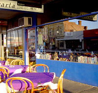 Djakarta - Mackay Tourism