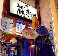 Don Vincenzo - Mackay Tourism