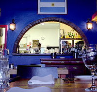 Enris Restaurant - Mackay Tourism