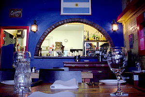 Enris Restaurant - Mackay Tourism 0