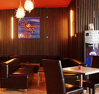 Feddish Restaurant  Bar - Mackay Tourism