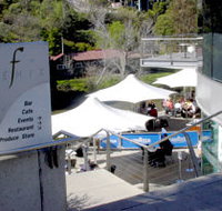 Fenix - Mackay Tourism