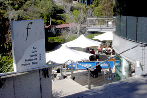 Fenix - Mackay Tourism 0