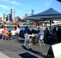 Fish Bar - Mackay Tourism