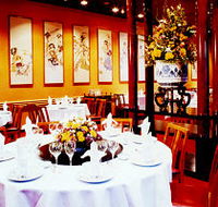 Flower Drum - Mackay Tourism