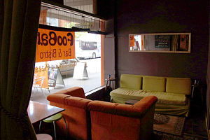 FooBar Bar & Bistro - Mackay Tourism 0