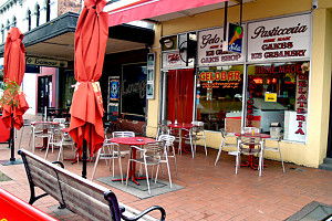 Gelobar - Mackay Tourism 0