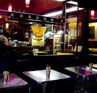 Gordon's Cafe - Mackay Tourism