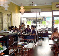 Goshen - Mackay Tourism