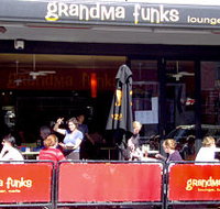 Grandma Funks - Mackay Tourism