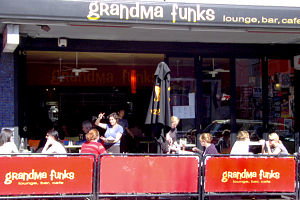 Grandma Funks - Mackay Tourism 0