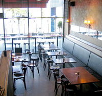 Grissini Cafe Wine Bar - Mackay Tourism