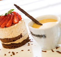 Harry's Restaurant - Mackay Tourism