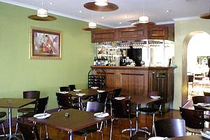 Mount Macedon VIC Mackay Tourism